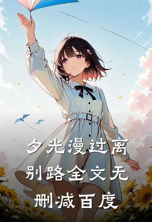 夕光漫过离别路全文无删减百度