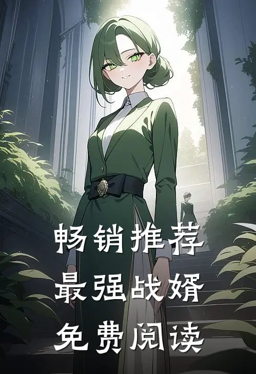 畅销推荐最强战婿免费阅读