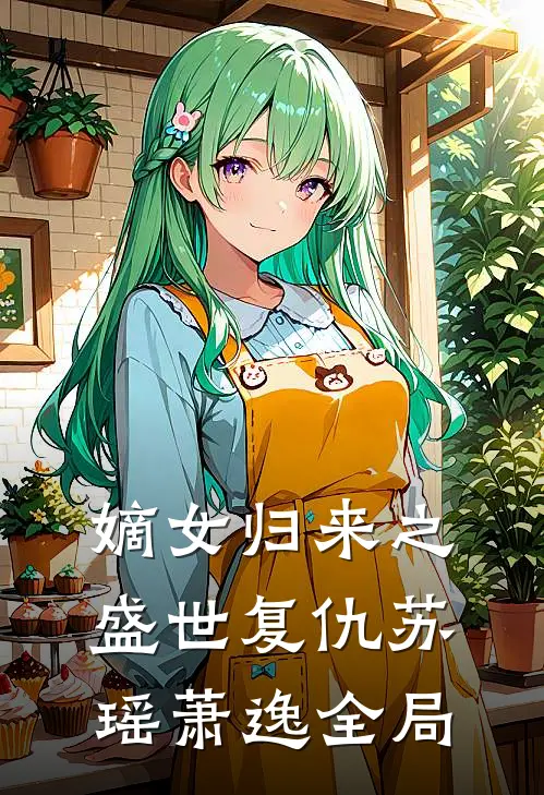嫡女归来之盛世复仇苏瑶萧逸全局