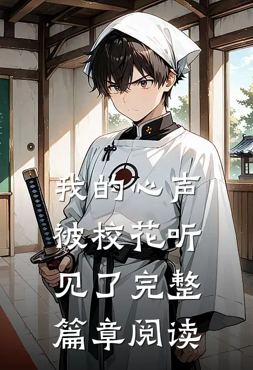 我的心声被校花听见了完整篇章阅读