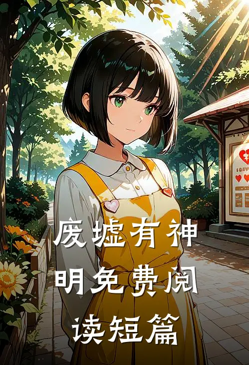 废墟有神明免费阅读短篇