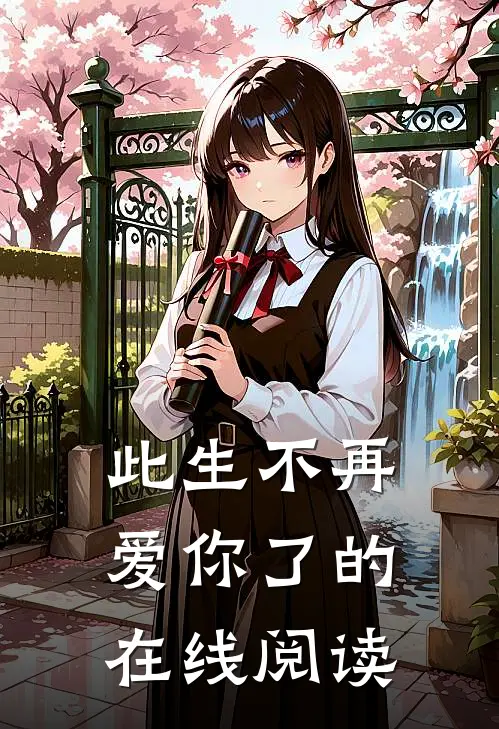 此生不再爱你了的在线阅读