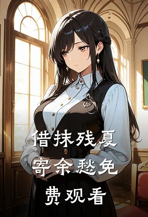 借抹残夏寄余愁免费观看