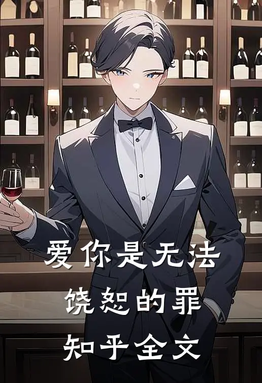 爱你是无法饶恕的罪知乎全文