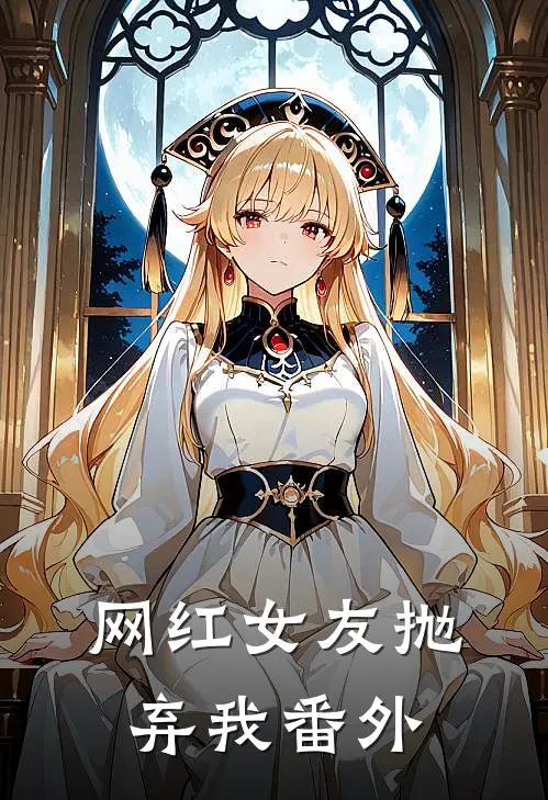 网红女友抛弃我番外