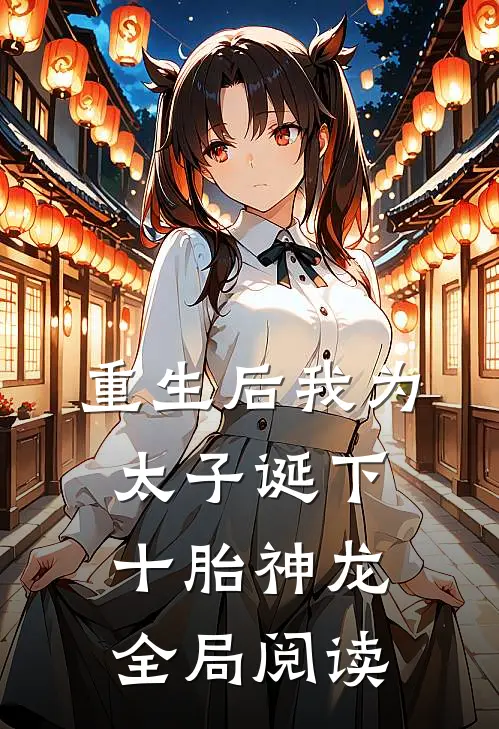 重生后我为太子诞下十胎神龙全局阅读