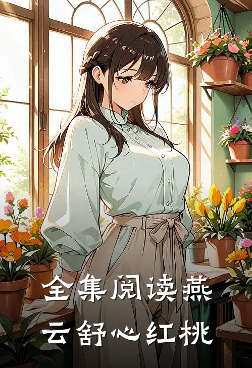 全集阅读燕云舒心红桃