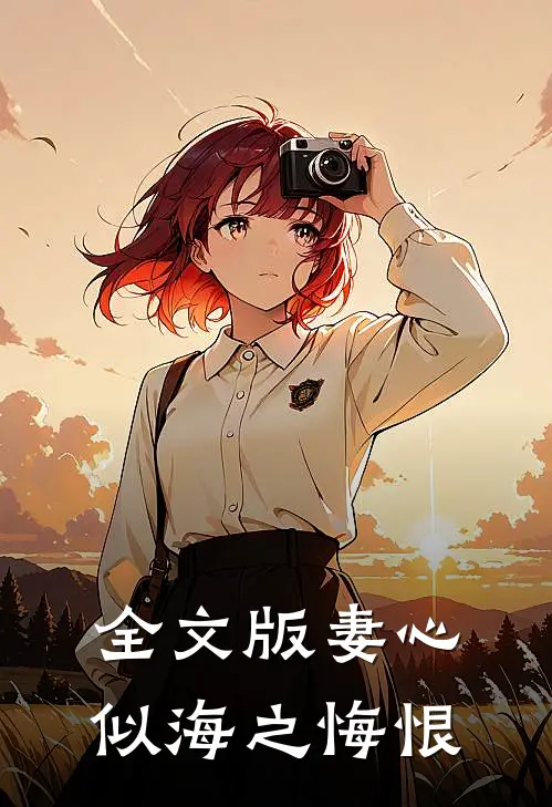 全文版妻心似海之悔恨