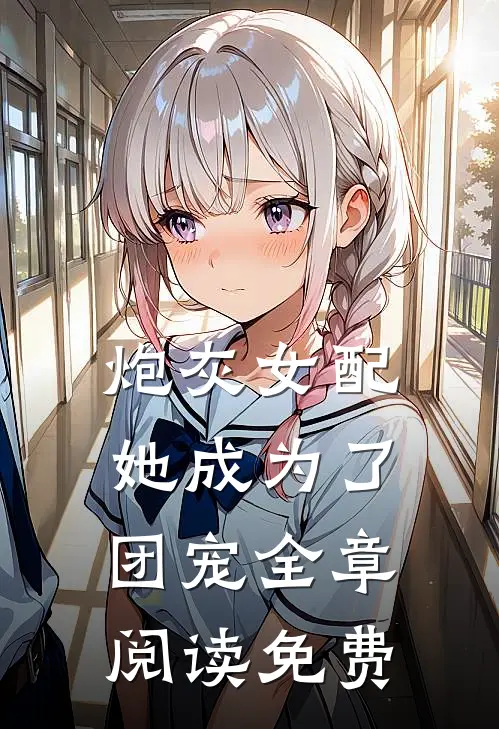 炮灰女配她成为了团宠全章阅读免费