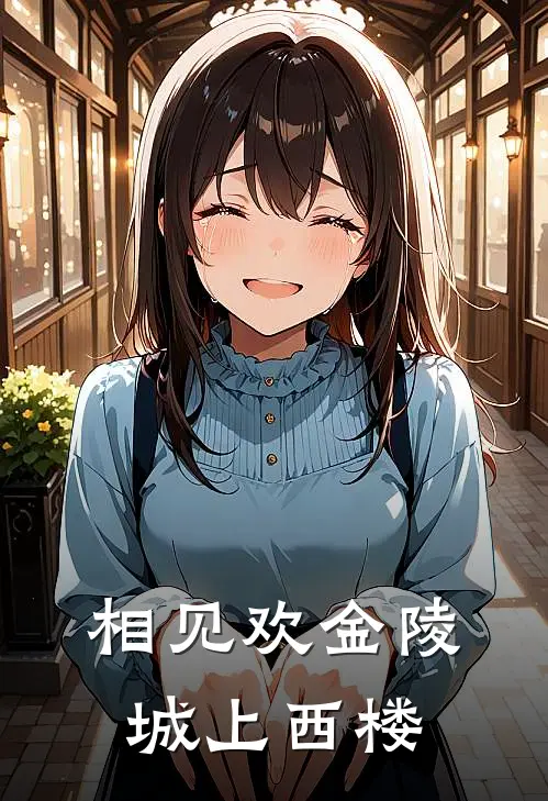 相见欢金陵城上西楼