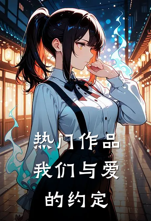 热门作品我们与爱的约定