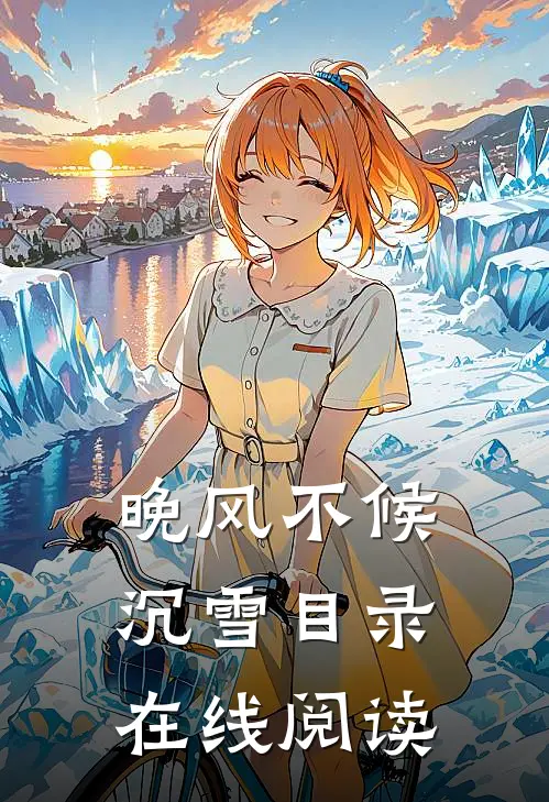 晚风不候沉雪目录在线阅读