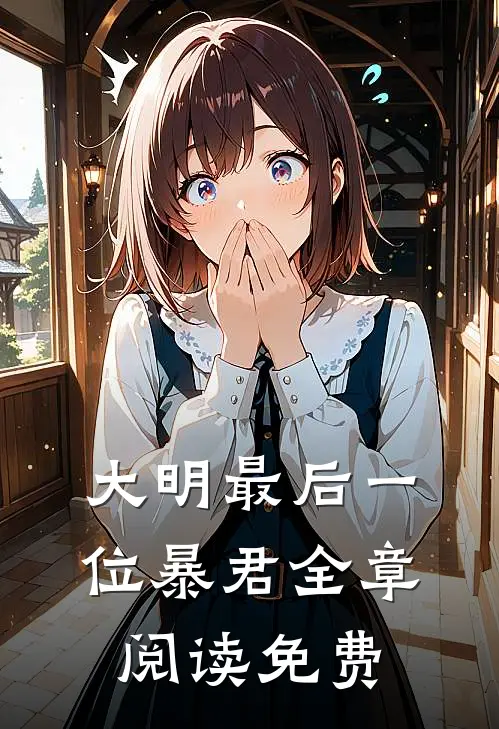 大明最后一位暴君全章阅读免费
