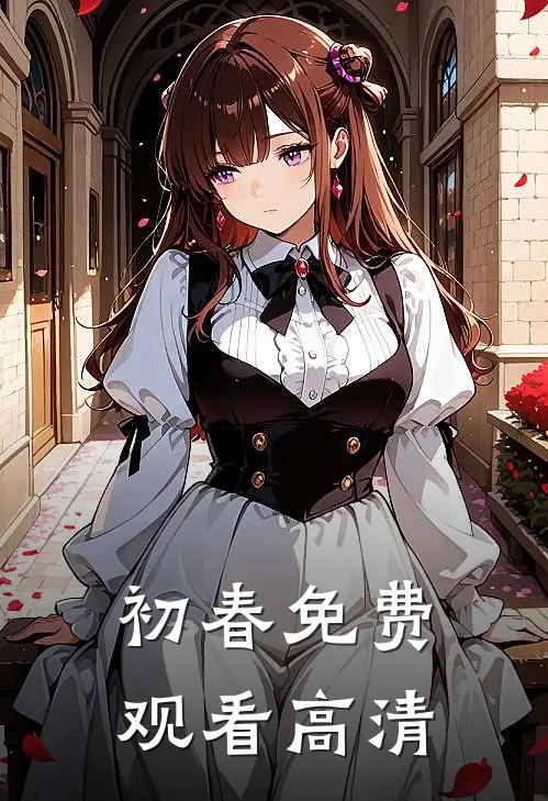 初春免费观看高清