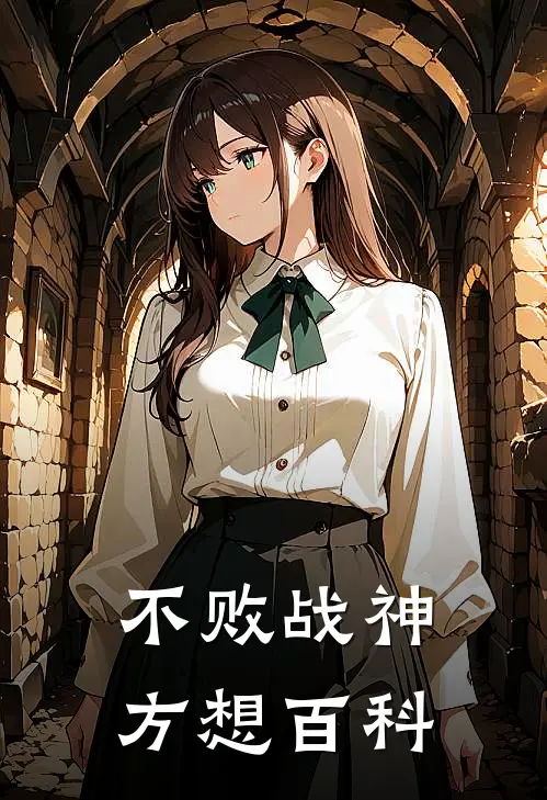 不败战神方想百科