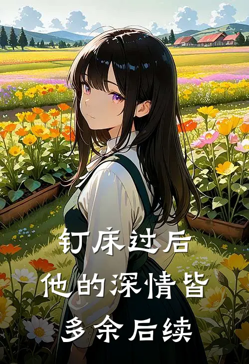 钉床过后，他的深情皆多余后续