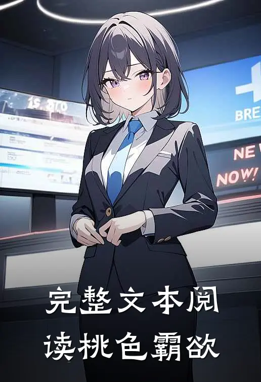 完整文本阅读桃色霸欲
