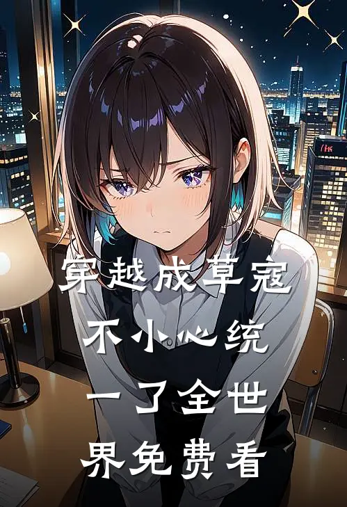 穿越成草寇，不小心统一了全世界免费看