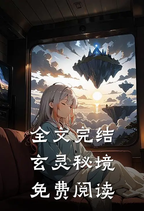 全文完结玄灵秘境免费阅读