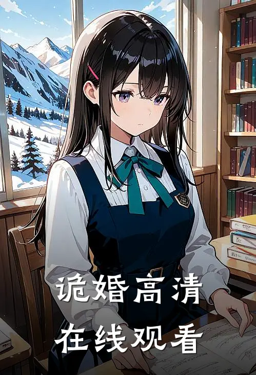 诡婚高清在线观看
