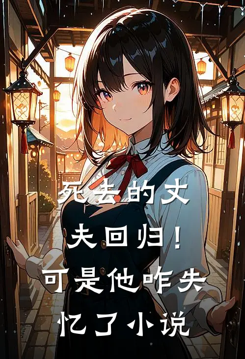 死去的丈夫回归！可是他咋失忆了小说