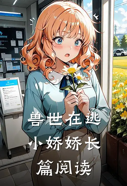 兽世在逃小娇娇长篇阅读