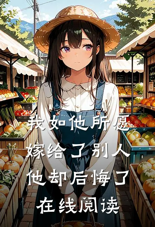我如他所愿嫁给了别人他却后悔了在线阅读