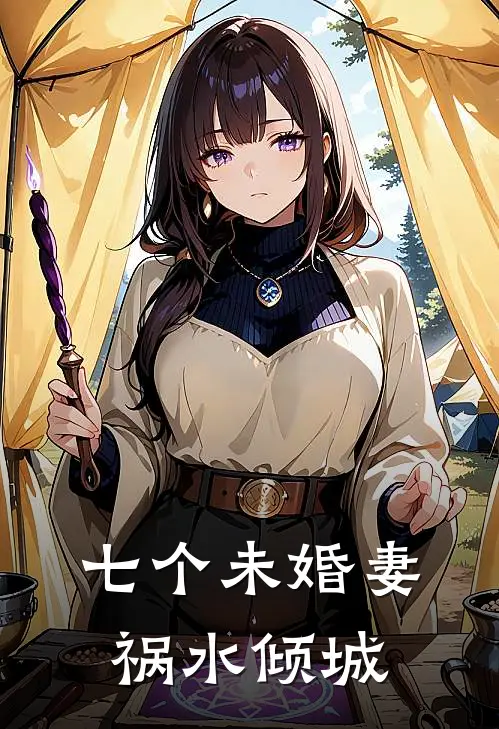 七个未婚妻祸水倾城