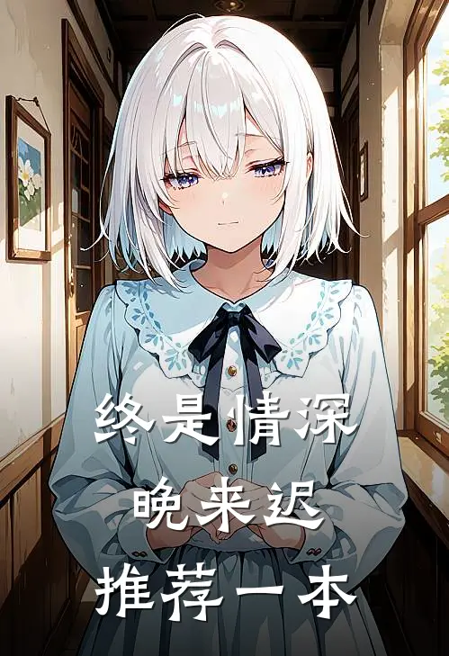 终是情深晚来迟.推荐一本
