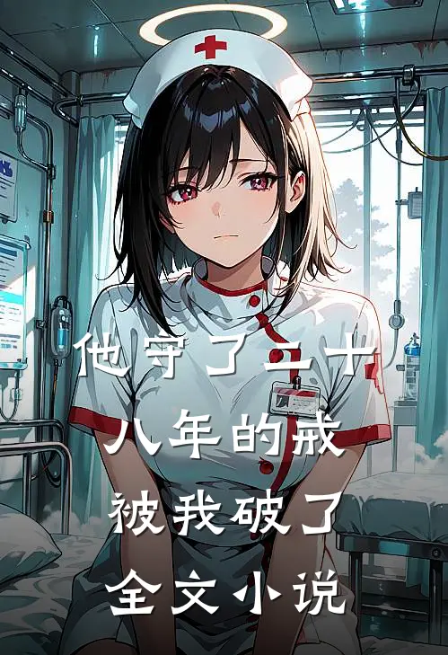 他守了二十八年的戒，被我破了全文小说