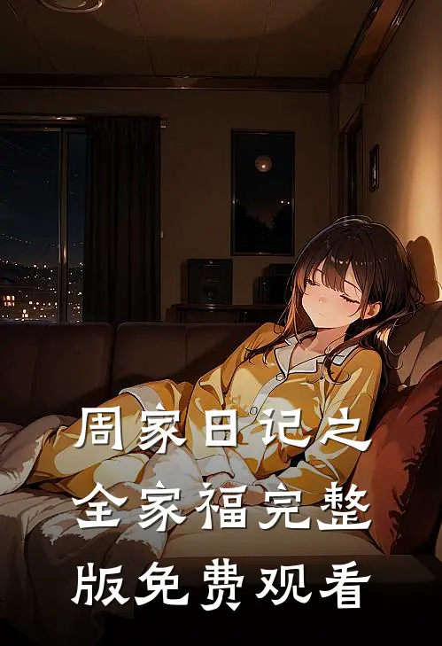 周家日记之全家福完整版免费观看