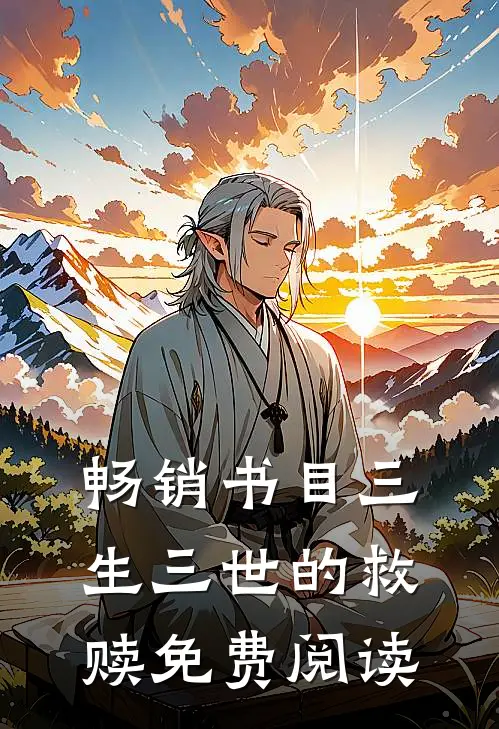 畅销书目三生三世的救赎免费阅读