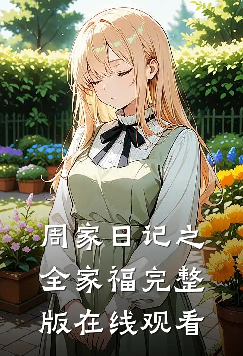 周家日记之全家福完整版在线观看