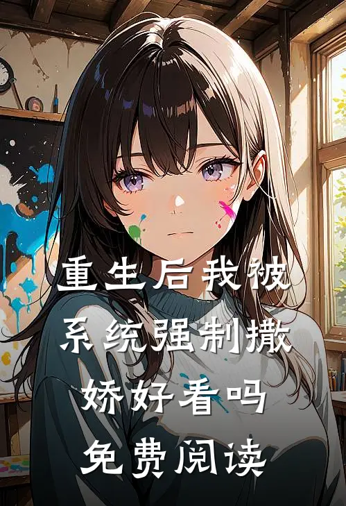 重生后我被系统强制撒娇好看吗免费阅读