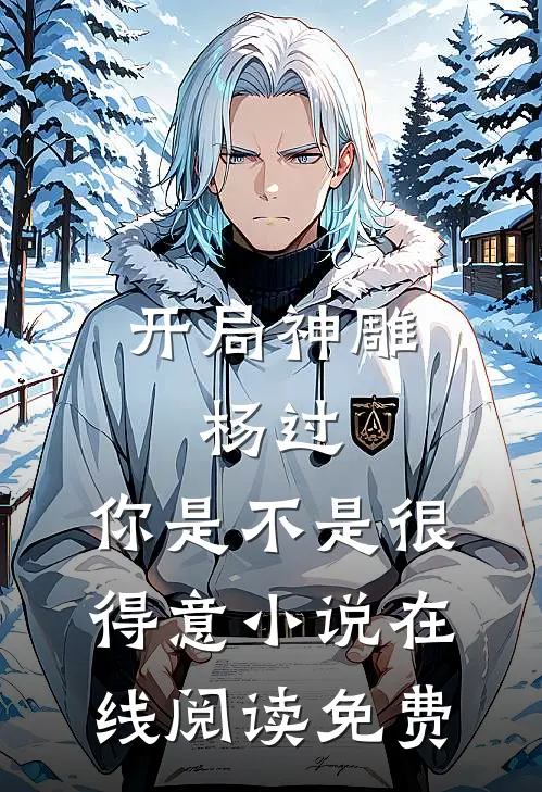 开局神雕：杨过，你是不是很得意小说在线阅读免费