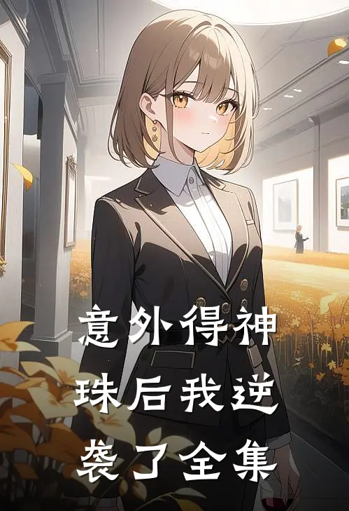 意外得神珠后我逆袭了全集