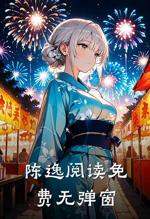 陈逸阅读免费无弹窗