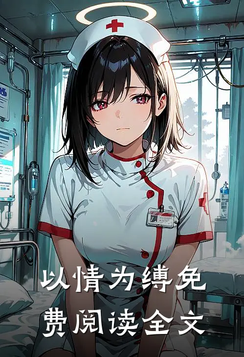 以情为缚免费阅读全文