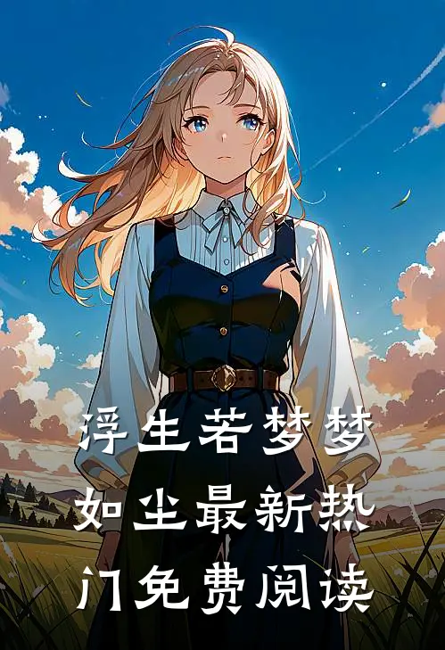 浮生若梦梦如尘最新热门免费阅读