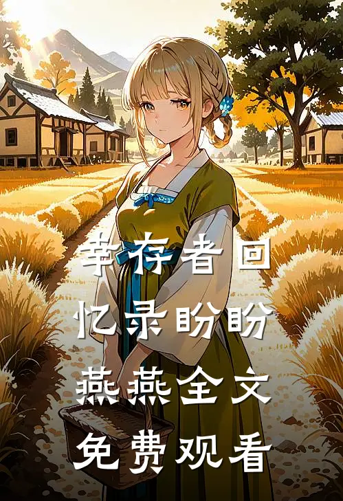 幸存者回忆录盼盼燕燕全文免费观看