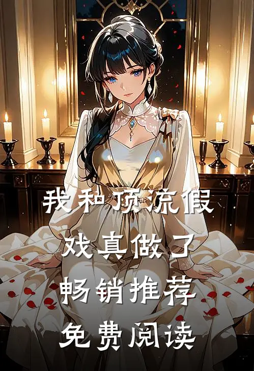 我和顶流假戏真做了畅销推荐免费阅读