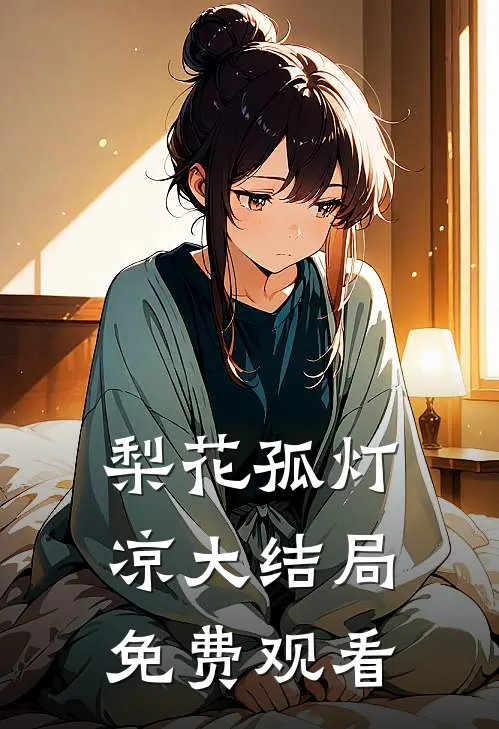 梨花孤灯凉大结局免费观看