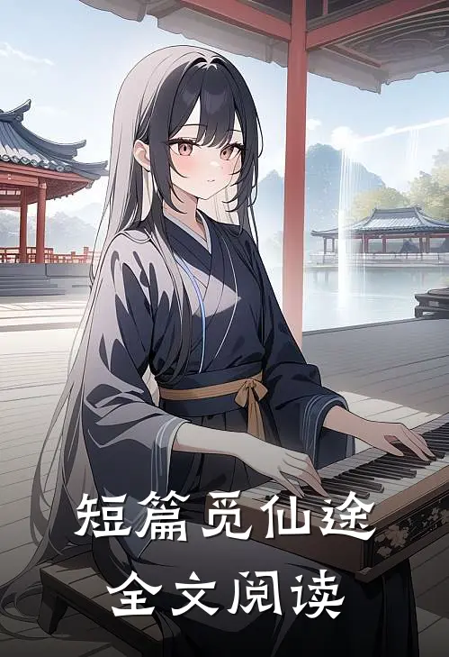 短篇觅仙途全文阅读