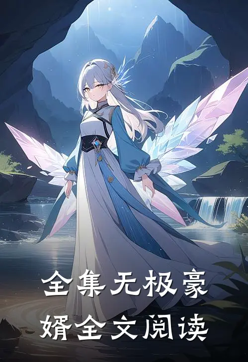 全集无极豪婿全文阅读