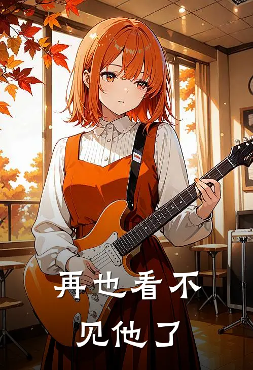 再也看不见他了