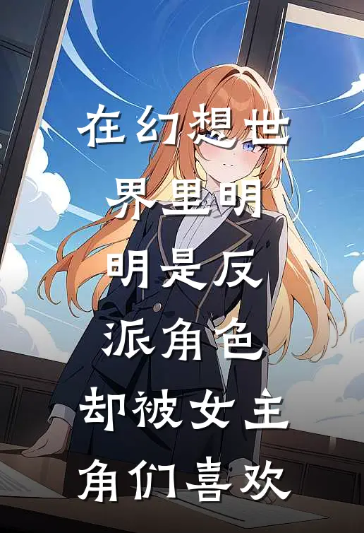 在幻想世界里明明是反派角色,却被女主角们喜欢
