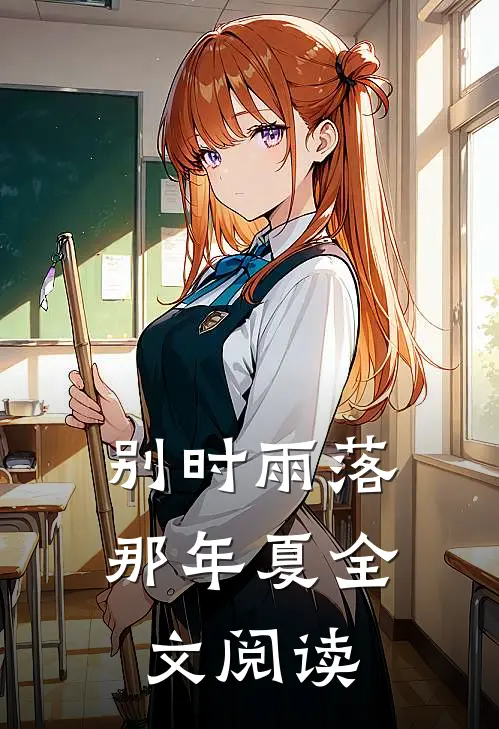别时雨落那年夏全文阅读