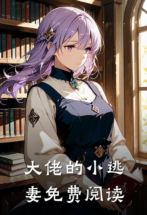 大佬的小逃妻免费阅读