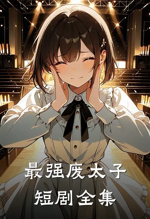 最强废太子短剧全集