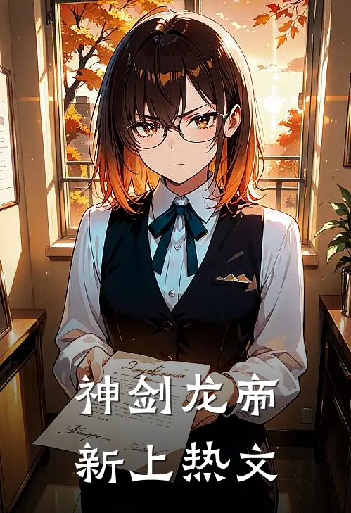 神剑龙帝新上热文